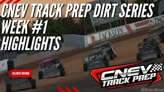 &ldquo;SLIDE JOBS & CHAOS! | CNEV Track Prep Dirt Series Week #1 Highlights&rdquo;