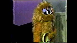 KETC-TV Letter People - 47 Chewy Cherry Choo Choo