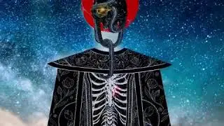 Heretical Sect 'Rising Light of Lunacy' official video (Decibel premiere)