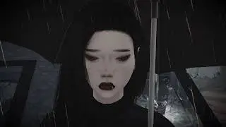 Anna Blue -  So Alone (Sims 4 Music Video)