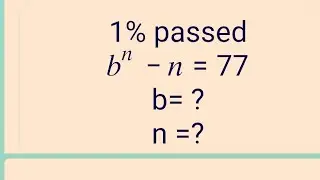 A nice algebra equations for Olympia #maths #mathematics #mathstricks #education 