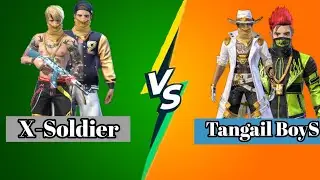 Raister Vs Pagle M10 Castum       MatchVideo|| 2VS 2 ||Only Headshot Challenge.