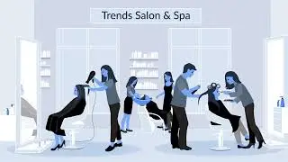 REACH.ai - say goodbye to last-minute cancelations. Made for the beauty, fitness industries & more!