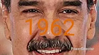 Nicol&aacute;s Maduno in 1962 on Nicol&aacute;s Maduno by MTV 00's
