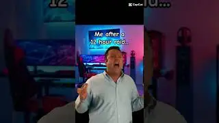 Leave Me Alone 😡 #shorts #gaming #funny