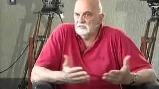 Ljubodrag Simonovic Duci - Srpske sportske legende (jun 2011)