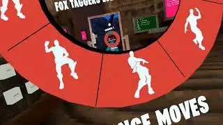How to get fox taggers mods
