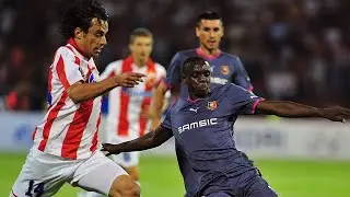 Crvena Zvezda - Stade Rennais FC 1:2 (2011.)