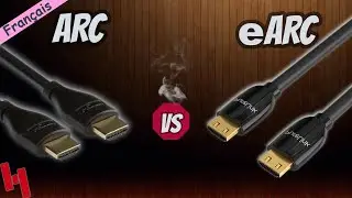 ARC et eARC expliqués | Pourquoi vous ne profitez pas du Dolby Atmos ?