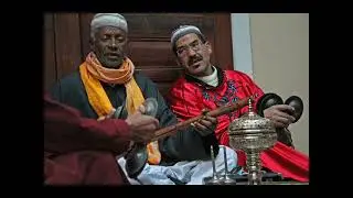 Maalem Aziz wld Ba Blal   Baba Bobker  Abdelah bn Hsein