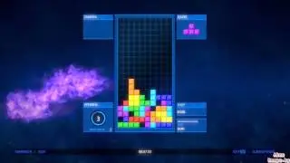 Tetris: Ultimate первый взгляд