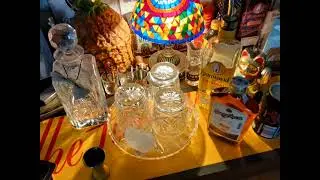 Thailand Rum Vs Queensland Rum Sangsom vs Bundaberg