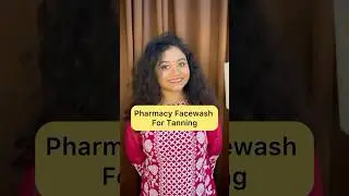 🔥 Best Face Washes for Tan Removal  ✨ Budget-Friendly Picks! #facewash