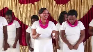 Kila Jambo (Rejoice Choir Makoka TAG)