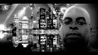 DJ Bone - Detroit Is Hard