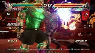 Bro, I can't stop doing this tech even though it's losing me all my matches 🥶🥶