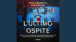 Capitolo 213 - L'ultimo ospite