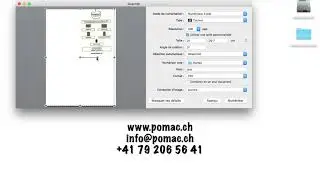 Tuto scanner un document sur Mac