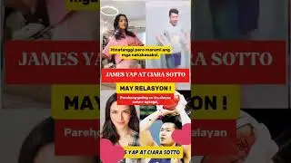 James yap at ciara sotto😱 #jamesyap  #ciarasotto #celebrity #viralshorts