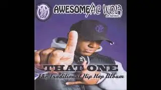 17. Wolf, Da Hairless One - Prod. E.S.