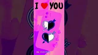 HR cute couple name art latter | #gadar2 song| New status video #youtubeshorts #viralvideo
