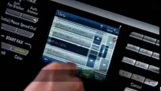 Officejet Pro 8500 / 8000