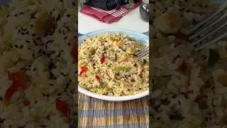 Comida lista en 20 minutos