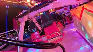 Shaker's - Henrique (Onride) Video Fun um Glacis Luxembourg 2021