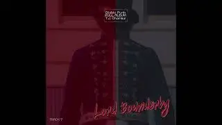 7 Lord Bounderby - album: Diablo Punk | T. J. Charles