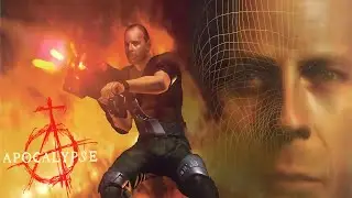 Apocalypse - Longplay (Full Game) (PS1)