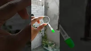 Magnifying Glass #shorts