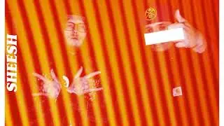Klever Skemes & Tone E.T. - Cane Sugar (Sheesh LP)