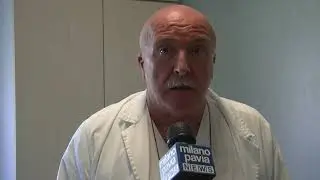 Le disfagie neurogene, diagnosi e trattamento - Dott. Enrico Alfonsi