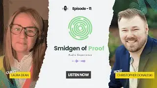 Episode 11: Shift Happens: Mastering Change, DAP, and Training with Guest Laura Dean