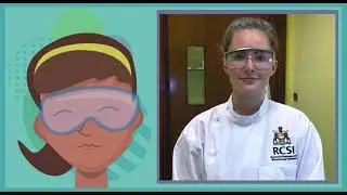 Laboratory Skills: Health And Safety