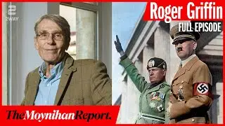 The age of American Fascism? Oxford Professor Explains | The Moynihan Report
