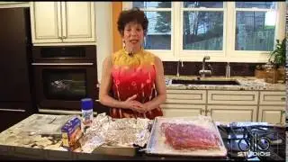 The Ultimate Barbecue Brisket Recipe | It Tastes Jewish