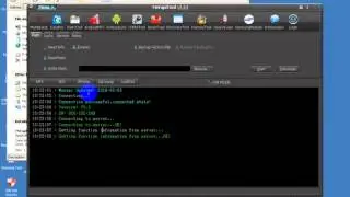tutorial delete virus by Merapitool