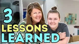 3 Things I've Learned From My Autistic Daughter
