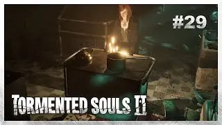 Tormented Bugs 👯 | Tormented Souls 2 | Let's Play | #29