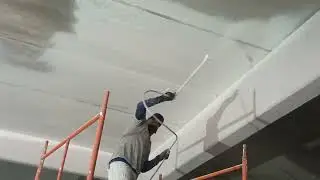 Pintura Arles...RS pinturas 