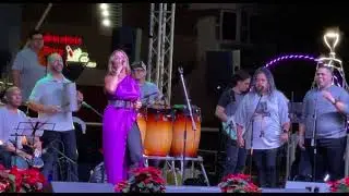 Melina León - Te Crucifico O Te Santifico