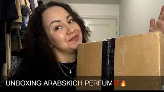 NOWE ARABSKIE PERFUMY🔥LATTAFA 🔥PERFUMY  | IVONUTKA