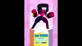 Steven Universe Save the Light part 1