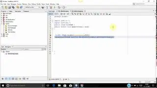 Socket programming in java (TCP) made Simple | Client Server program