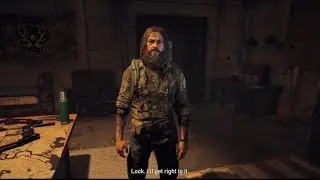 Far Cry 5 Eli Palmer Gameplay