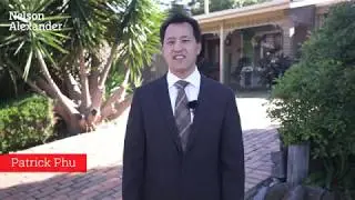 22 Herbert Crescent, Keilor East For Sale by Patrick Phu of Nelson Alexander