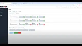 Voyager SHM Software | OTA Sensor Firmware Update