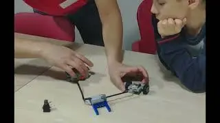 Engine Ring