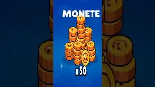 Brawl stars #shorts #firststars #newpass